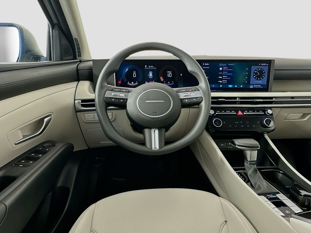 Thumbnail: 2026 Hyundai Tucson - 18