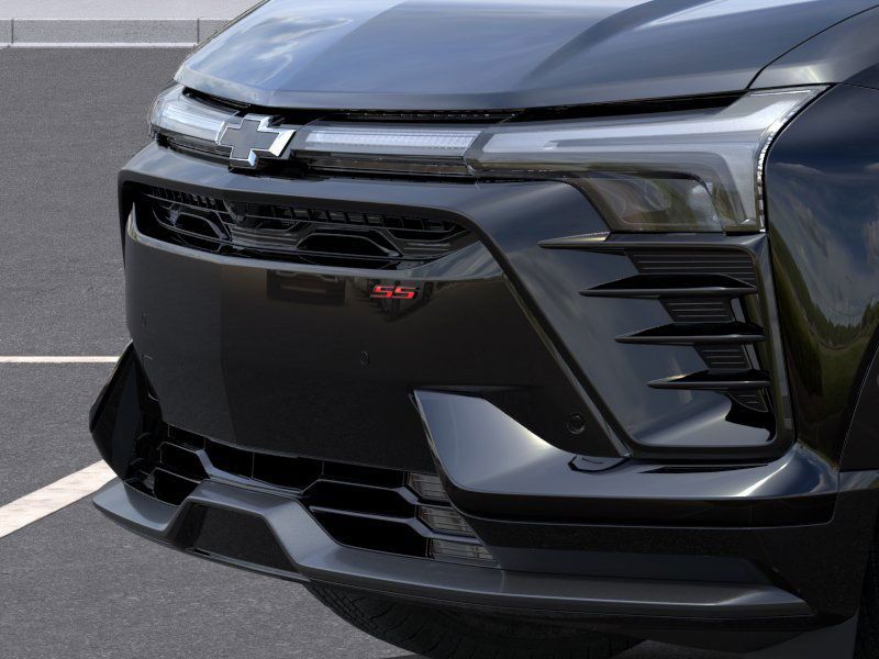 2025 Chevrolet Blazer EV  photo