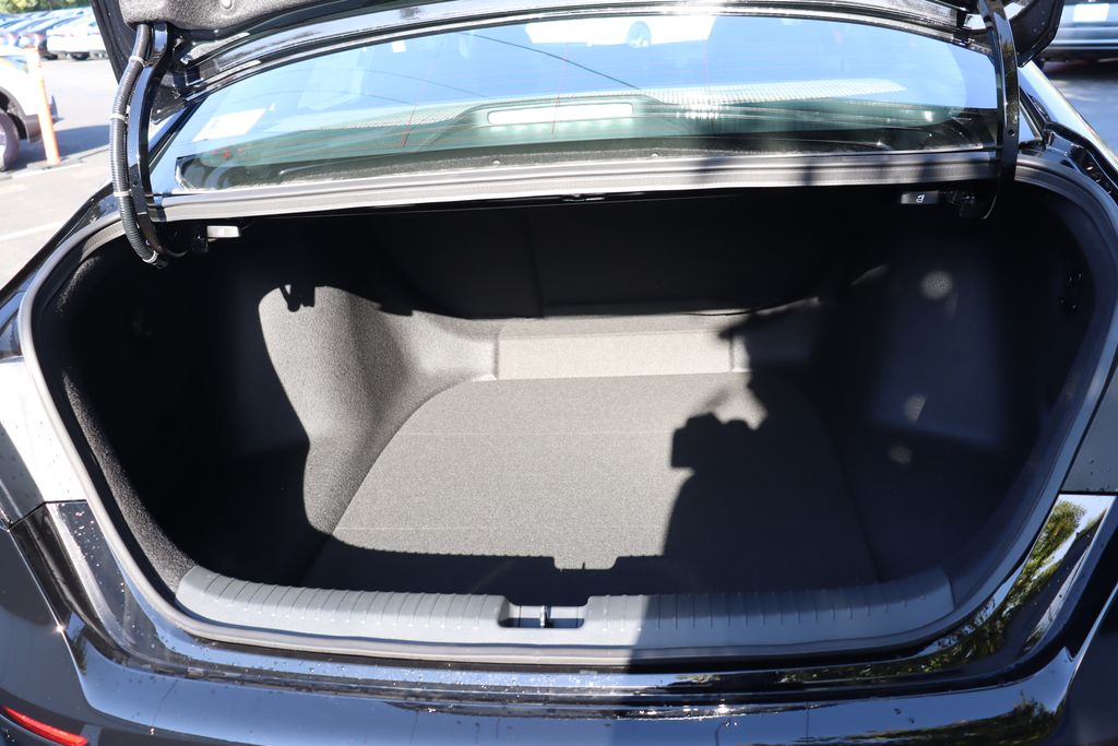 2025 Honda Accord EX-L 13