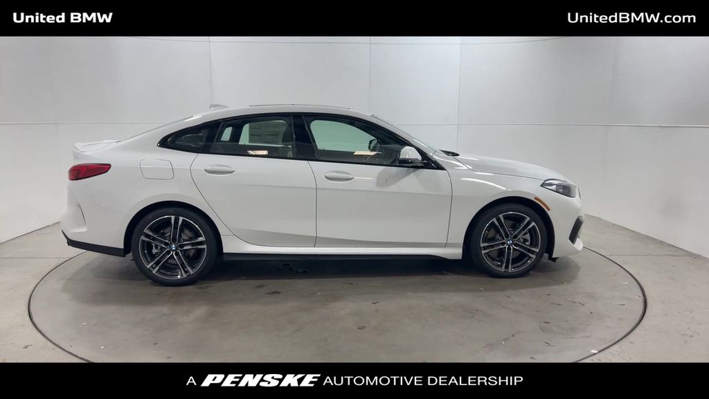 2024 BMW 2 Series 228i 9