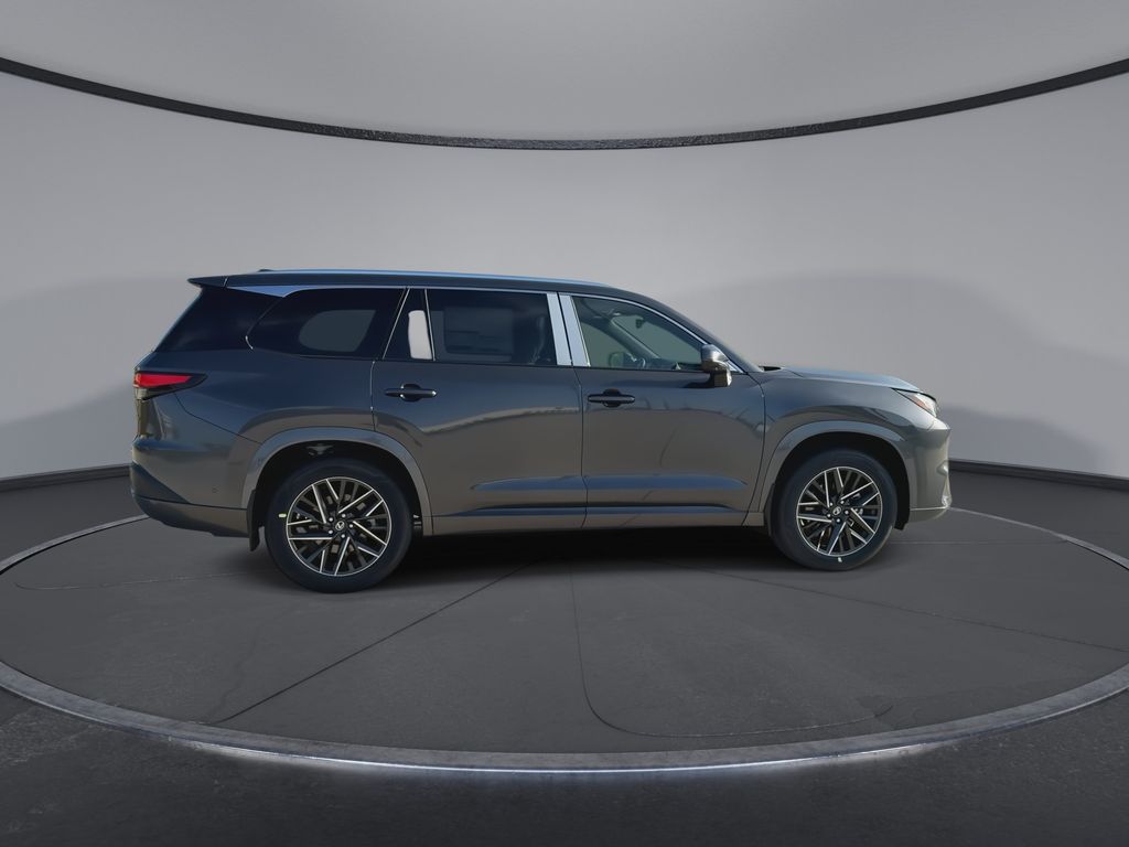 Thumbnail: 2026 Lexus TX - 9