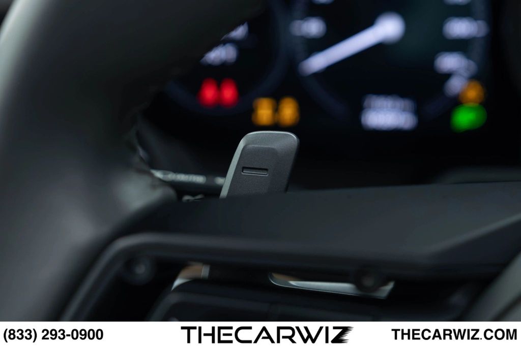 2023 Porsche 911