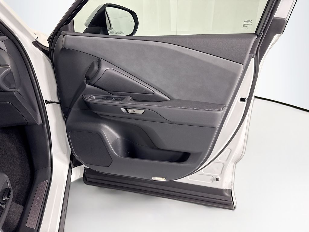 Thumbnail: 2026 Lexus TX - 26