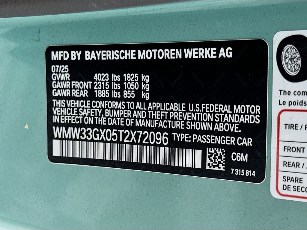 Thumbnail: 2026 MINI Cooper Convertible - 23