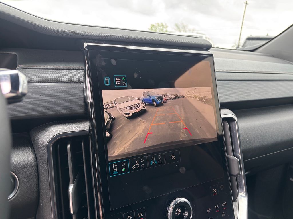 Used Car 2025 Gmc Acadia  At4 For Sale Under $50,000 In Austin, Texas