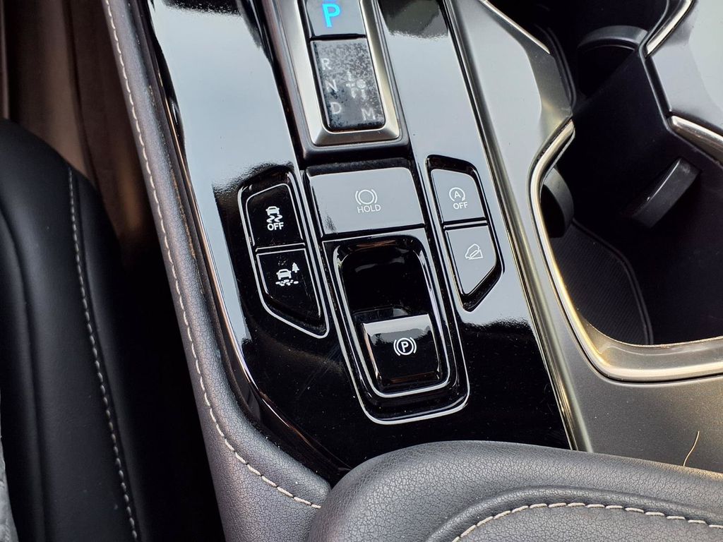 Used 2024 Lexus NX SUV