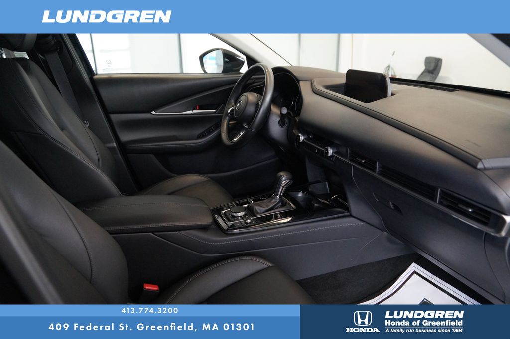Used 2024 Mazda CX-30 SUV