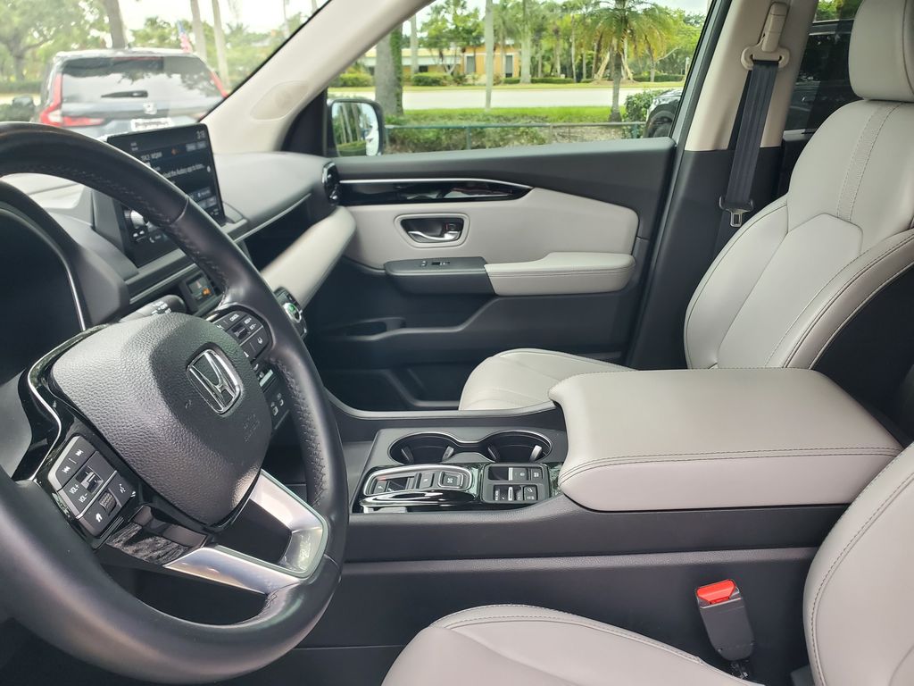 2024 Honda Pilot - $35,088