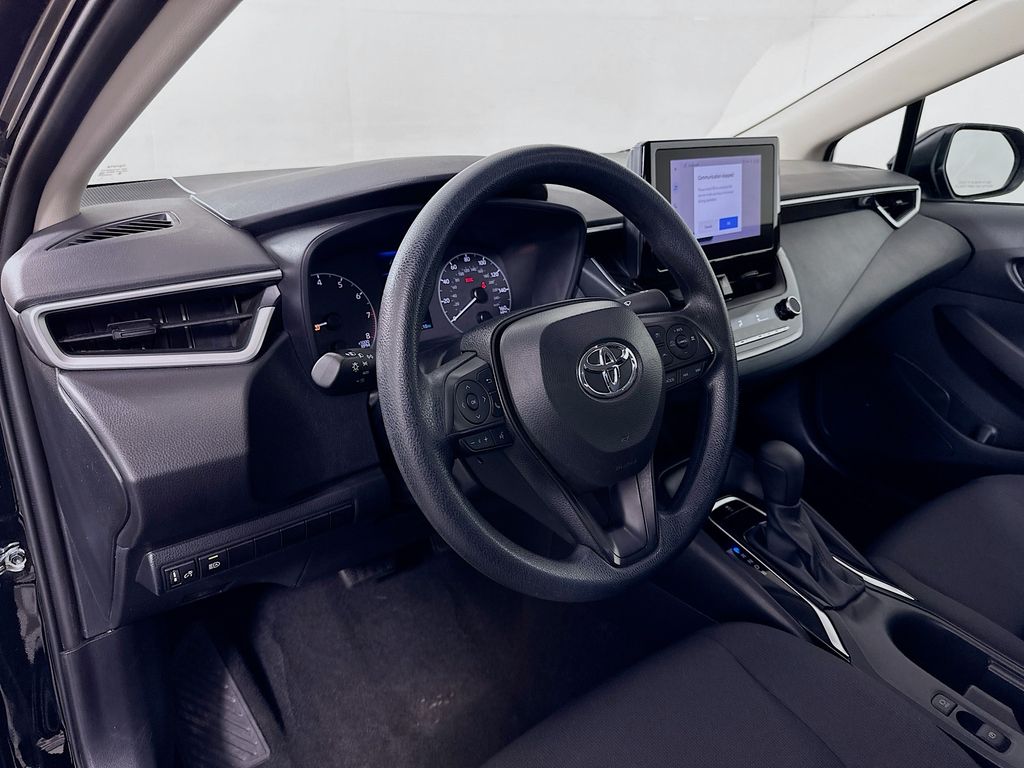 Thumbnail: 2024 Toyota Corolla - 9