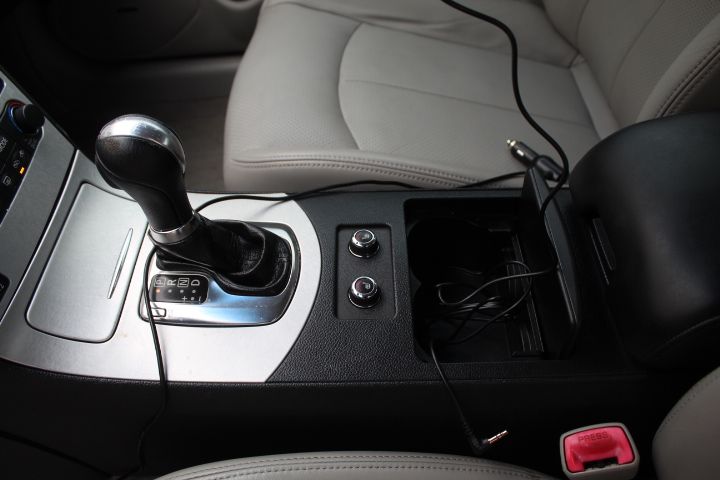 Used Car 2009 Infiniti G37  Journey For Sale Under $10,000 In Georgetown, Texas