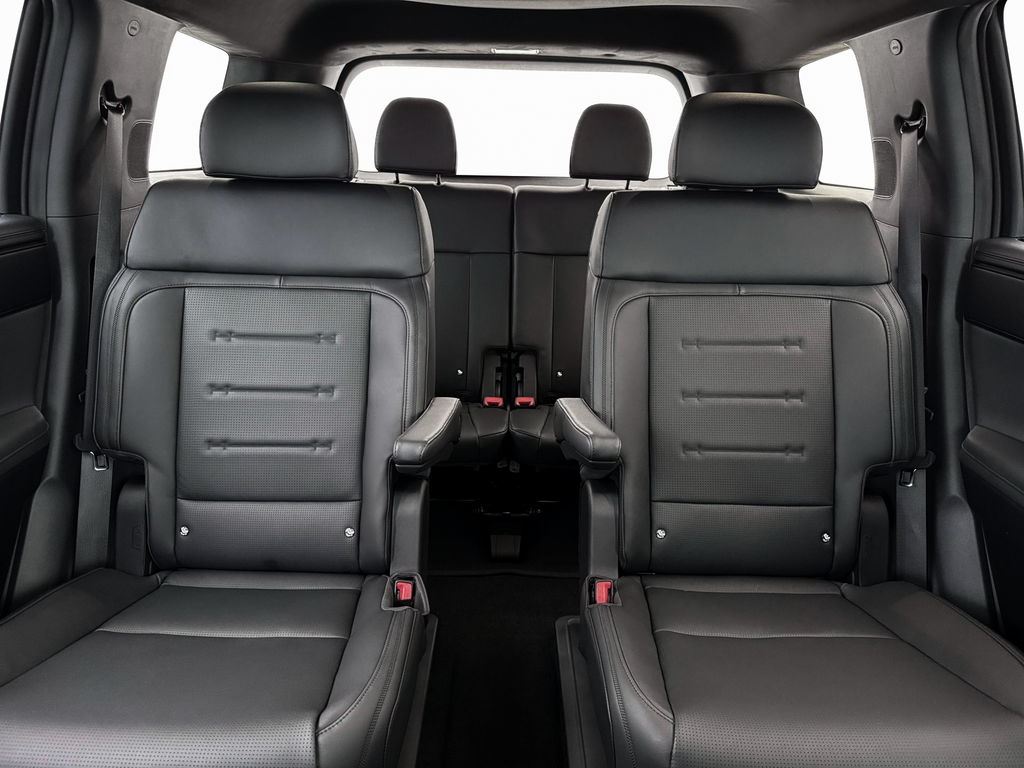 Thumbnail: 2026 Hyundai Santa Fe - 16