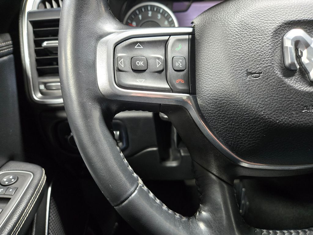 2022 RAM Ram 1500 Pickup Laramie - Photo 13