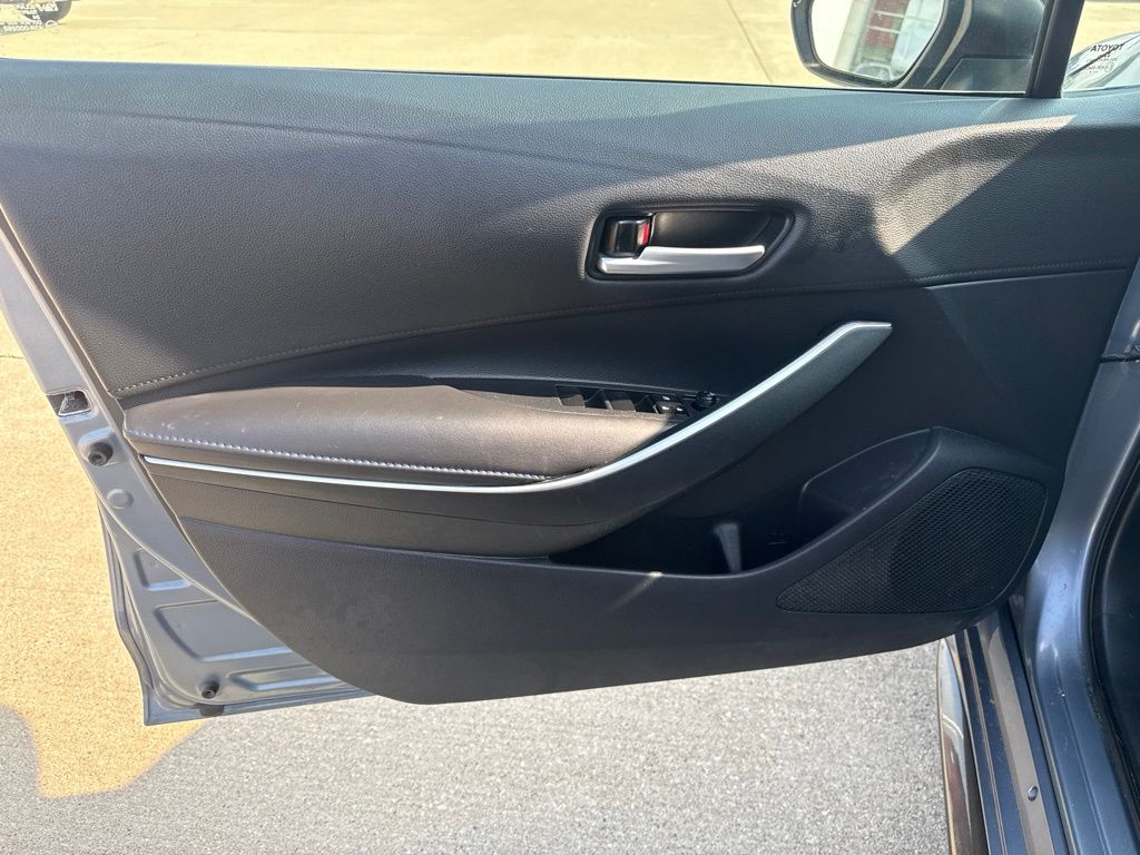 Used 2020 Toyota Corolla Sedan