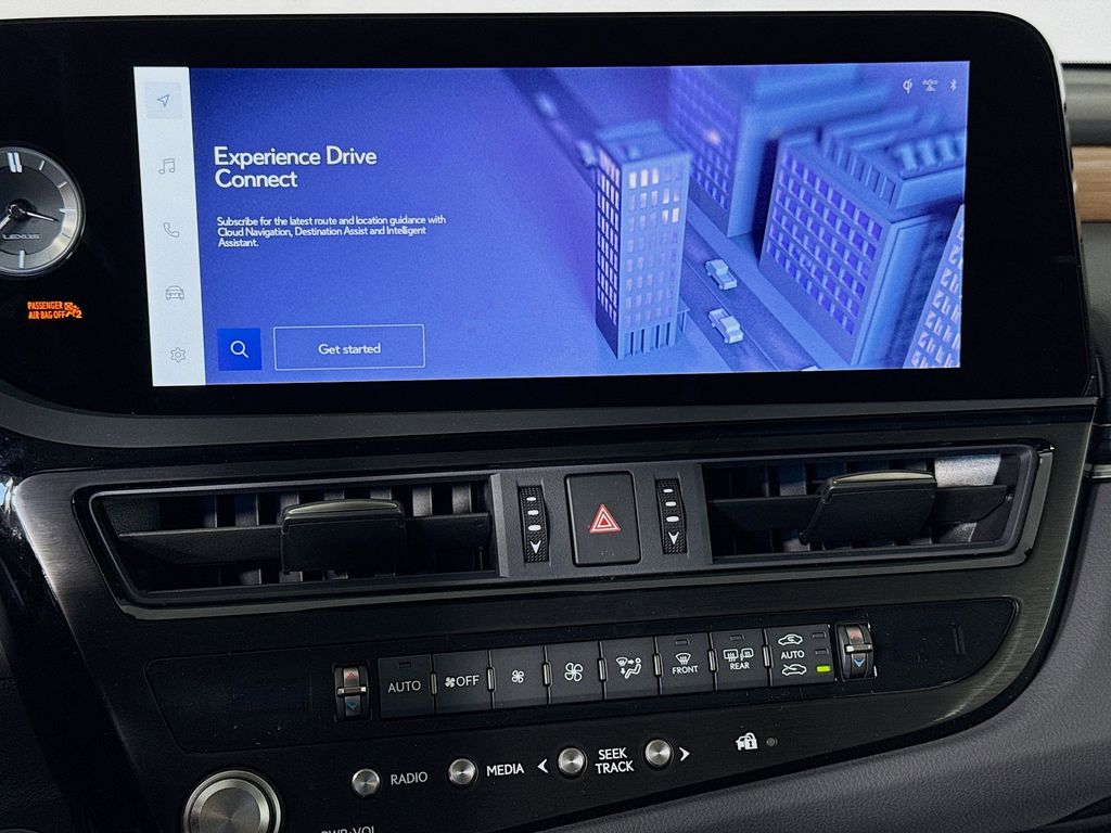 Thumbnail: 2025 Lexus ES - 12