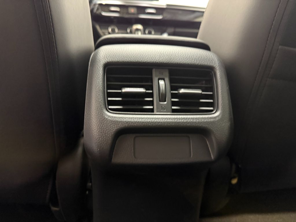 new 2026 Acura ADX car, priced at $39,050
