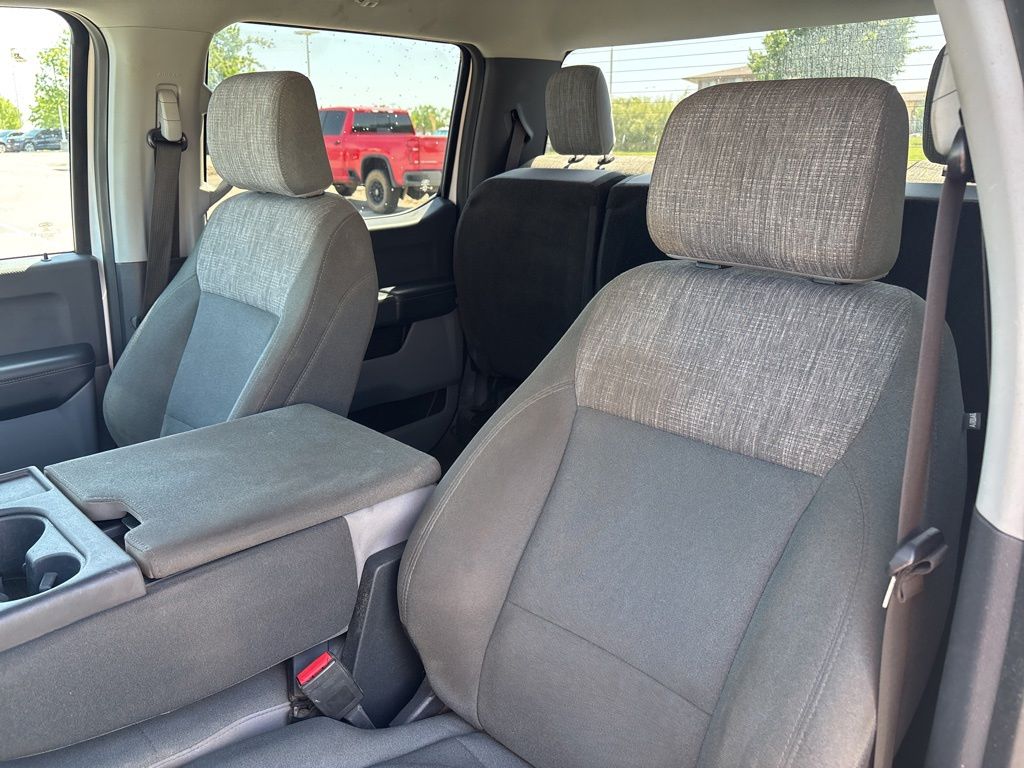 Used 2023 Ford F-150 Truck