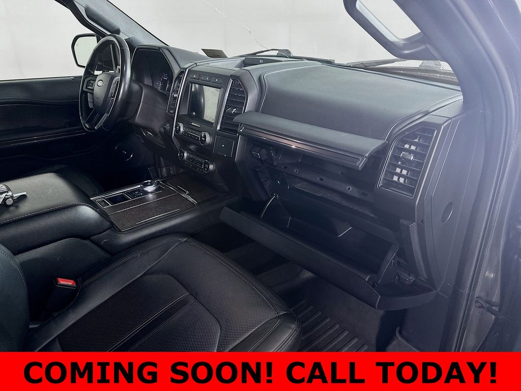 Used 2020 Gray Ford Limited image 31