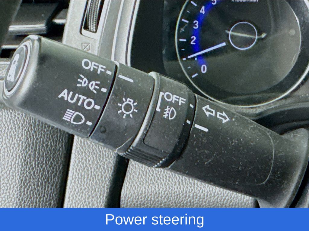 Used Car 2017 Honda Fit  Ex For Sale Under $20,000 In Austin, Texas