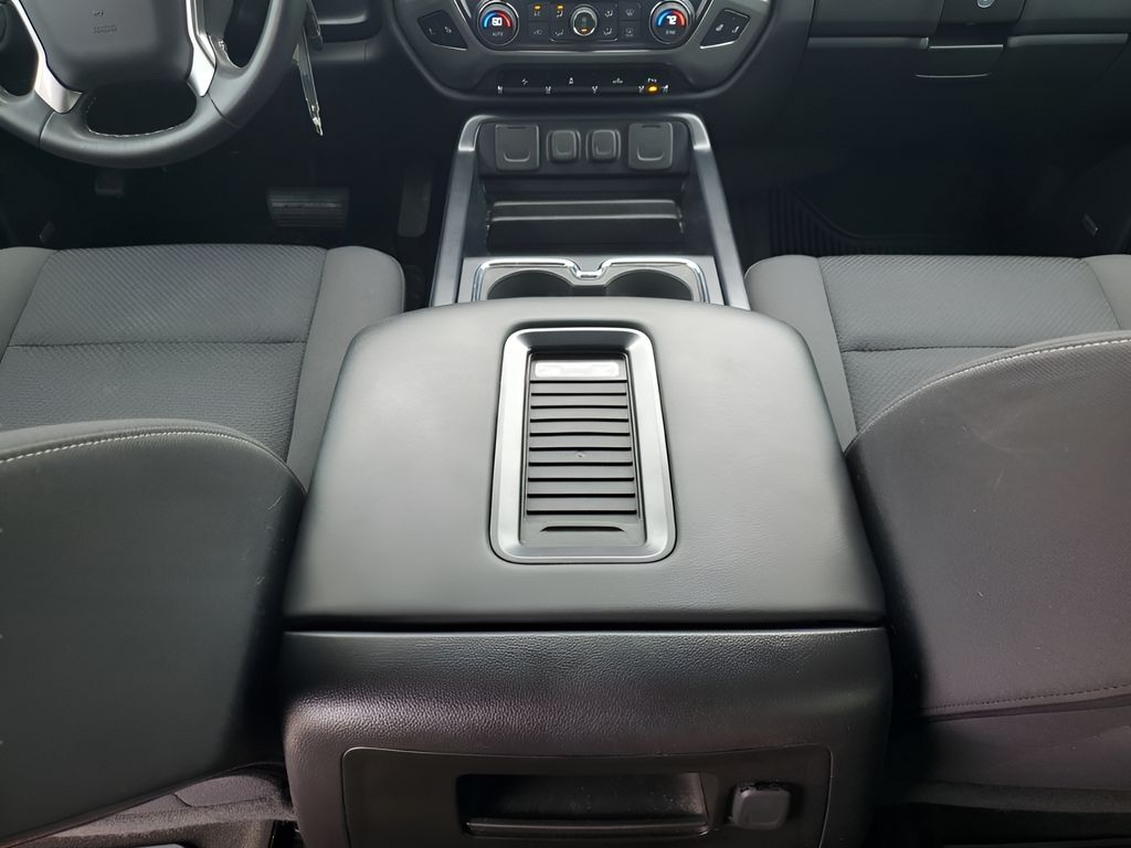 Used Car 2016 Chevrolet Silverado 1500  Lt For Sale Under $25,000 In Austin, Texas