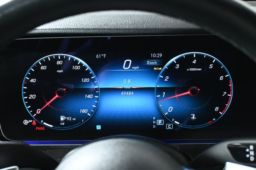 Thumbnail: 2023 Mercedes-Benz E-Class - 18