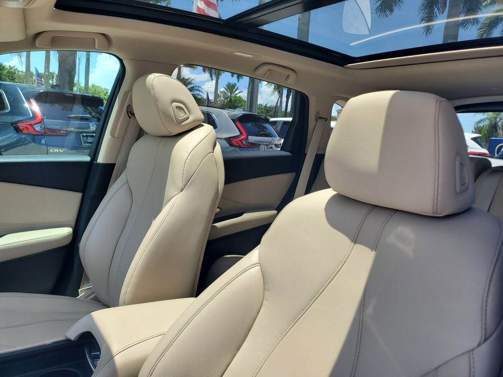 Used 2024 Acura RDX SUV