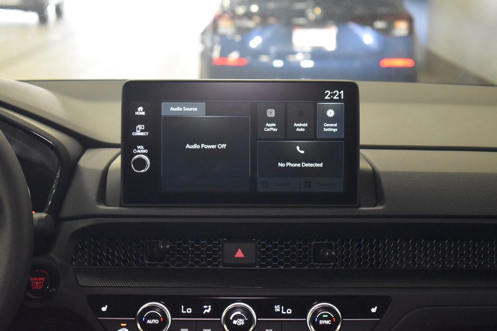 Thumbnail: 2026 Honda CR-V - 11