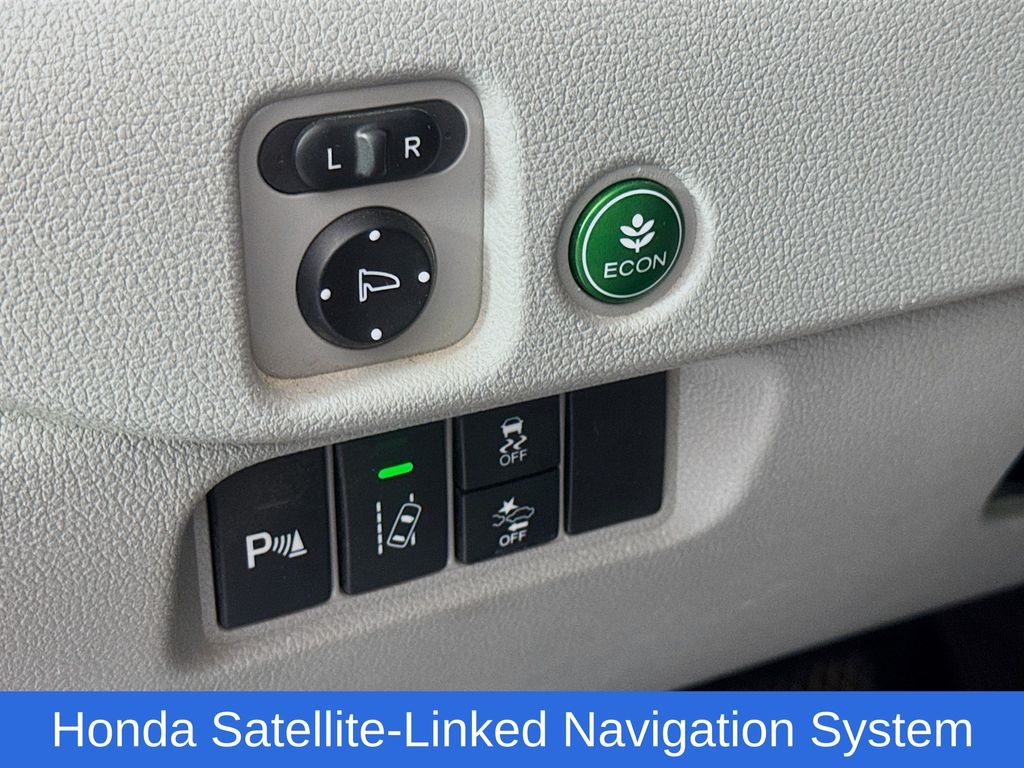 Used Car 2016 Honda Pilot  Touring For Sale Under $12,000 In Austin, Texas
