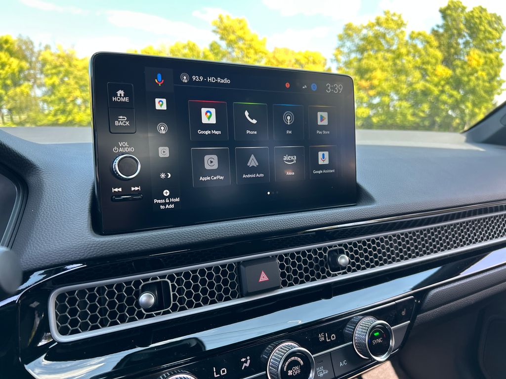 Thumbnail: 2026 Honda Civic - 31