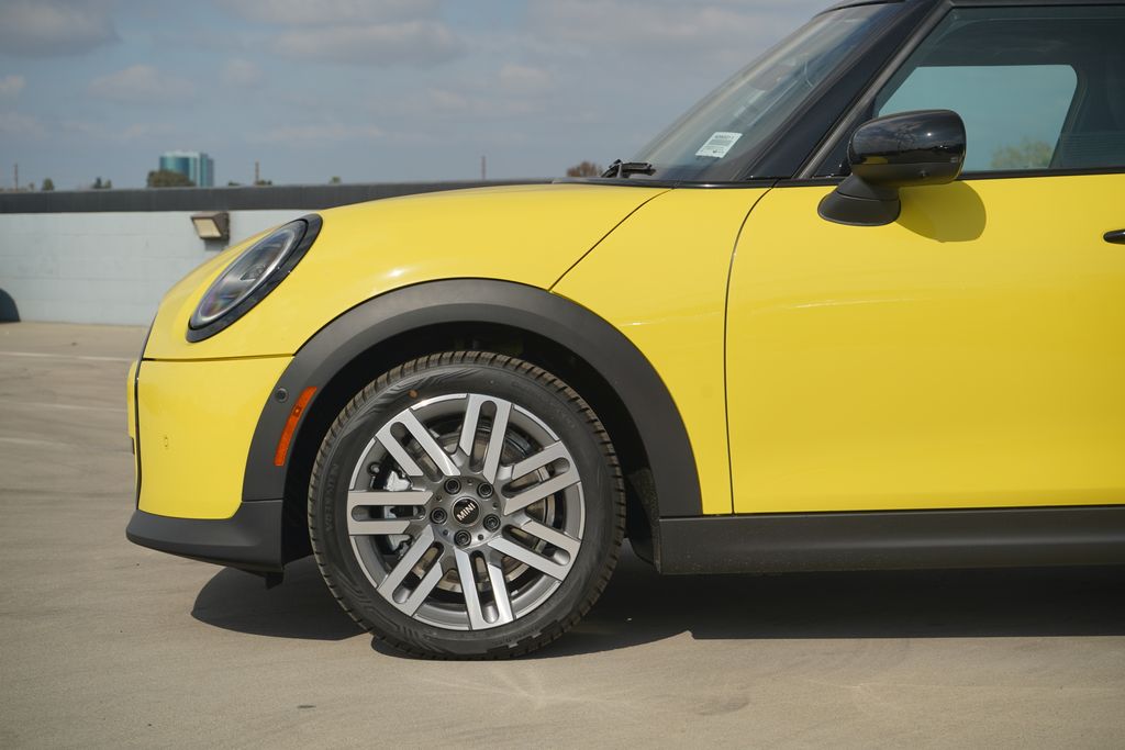 Thumbnail: 2026 MINI Cooper - 2