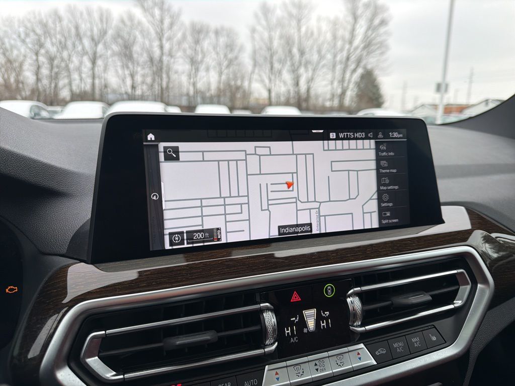 Thumbnail: 2022 BMW X3 - 30