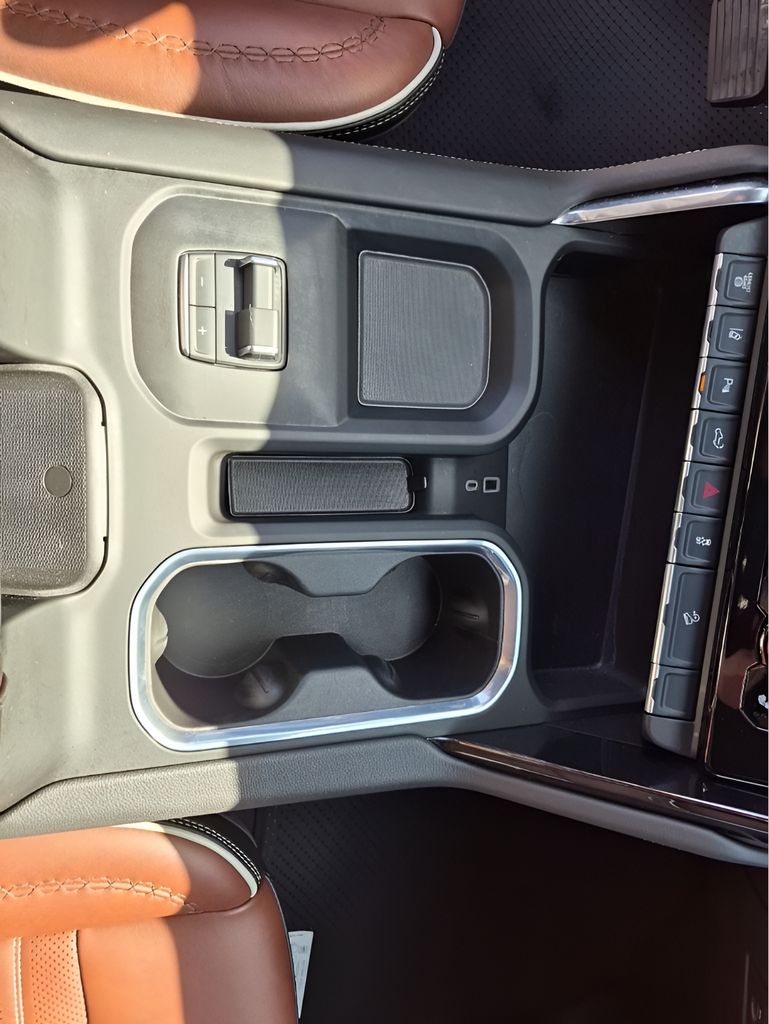 Used Car 2025 Gmc Sierra 2500hd  Denali Ultimate For Sale Under $90,000 In Austin, Texas