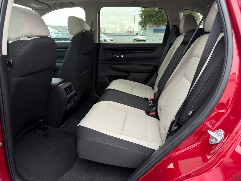 Thumbnail: 2026 Honda CR-V - 19