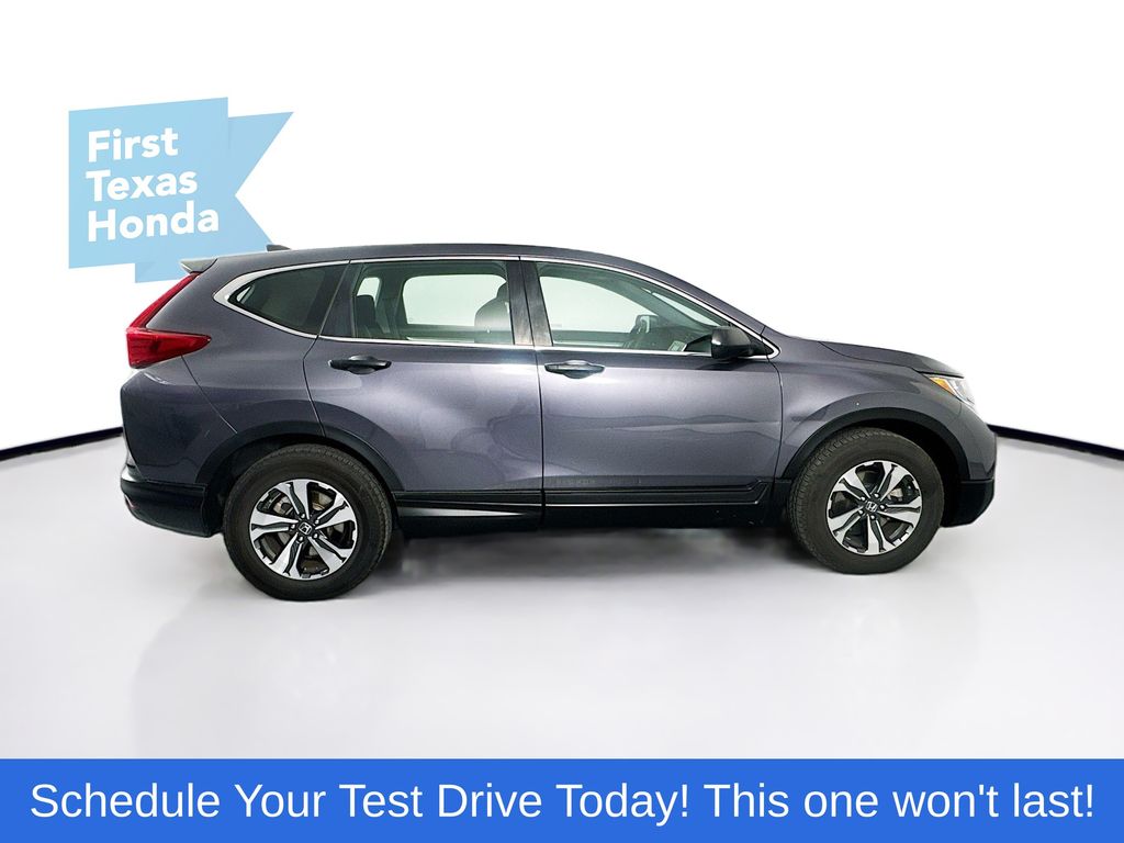 Used Car 2019 Honda Cr-v  Lx For Sale Under $25,000 In Austin, Texas