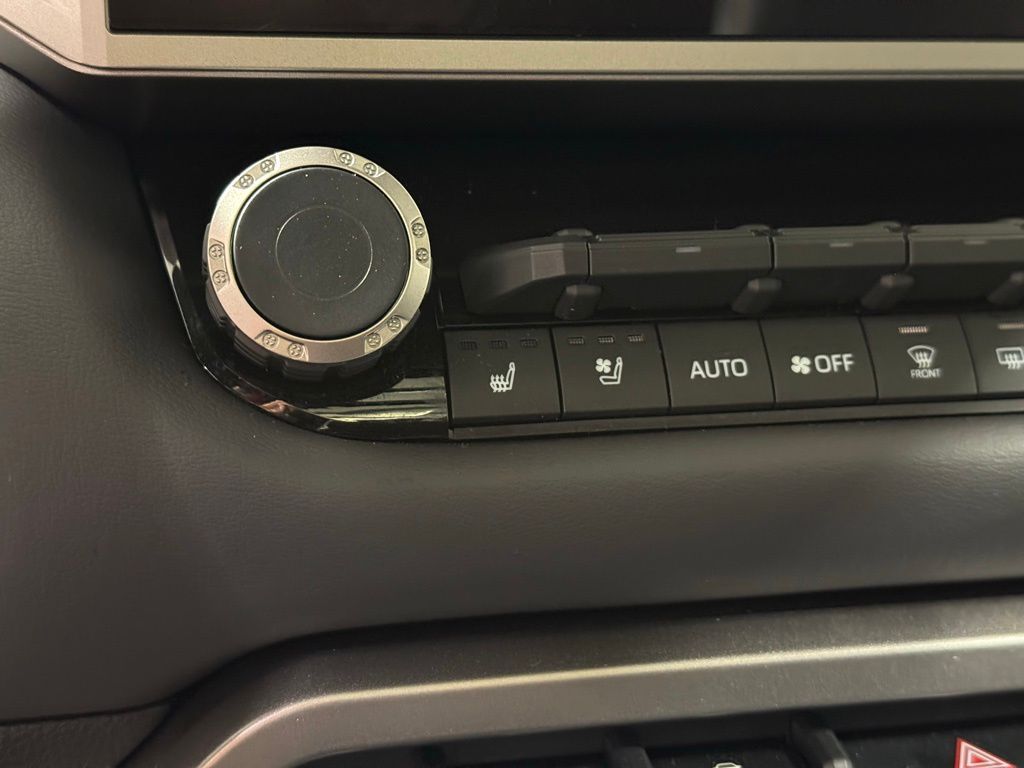 Thumbnail: 2026 Toyota Sequoia - 31