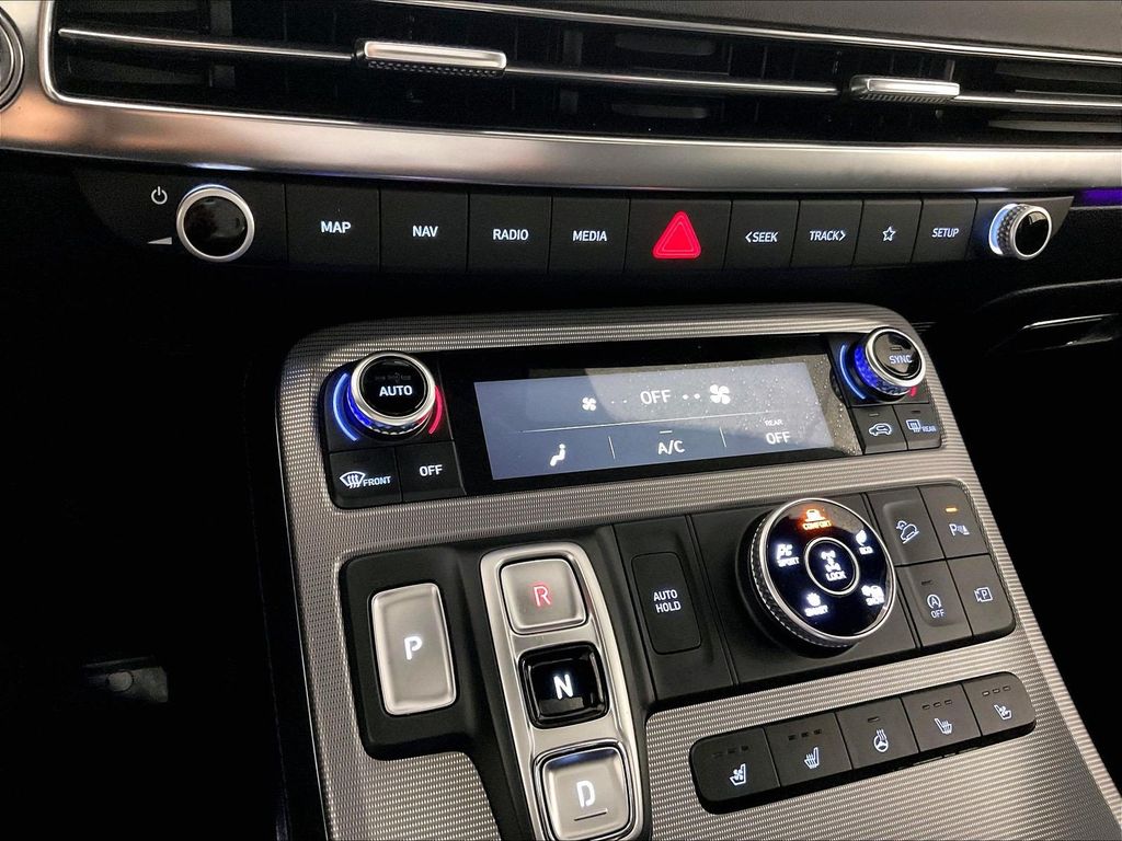 2024 Hyundai Palisade — photo 27