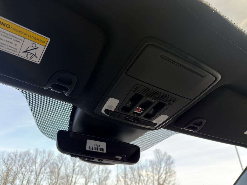 Thumbnail: 2026 Honda Pilot - 14