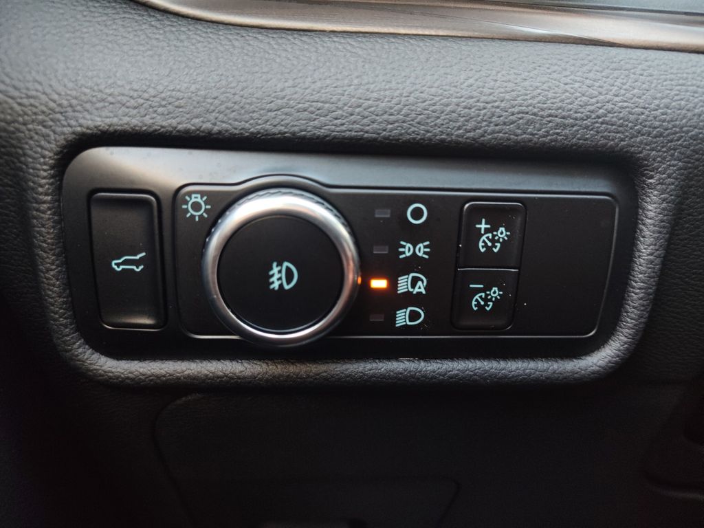 Used Car 2023 Ford Explorer  Limited For Sale Under $30,000 In Austin, Texas
