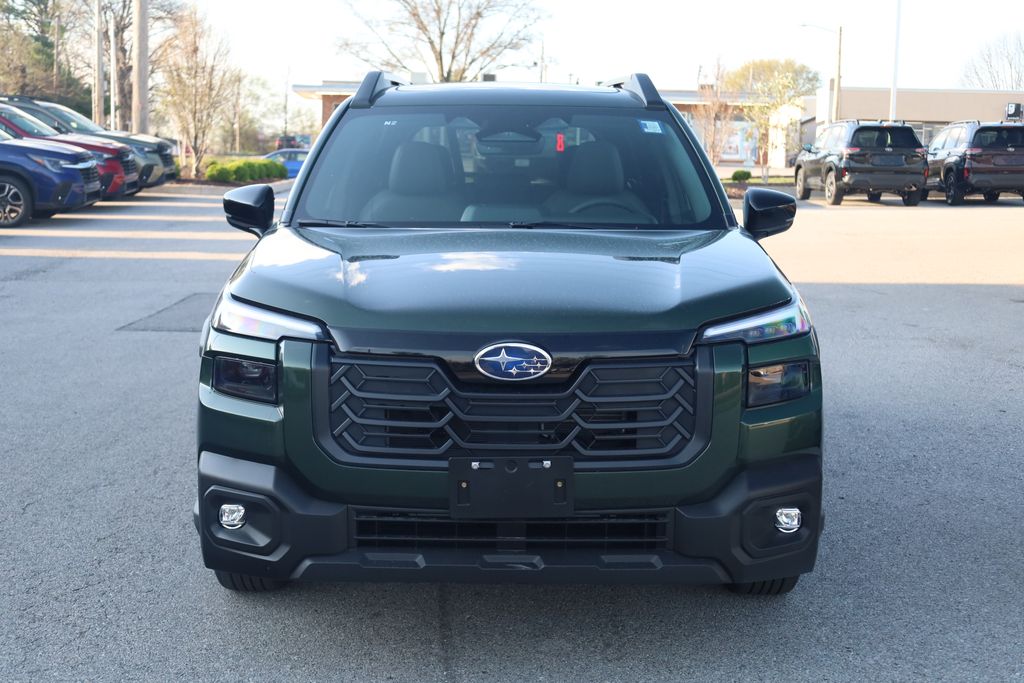 new 2026 Subaru Outback car, priced at $41,728