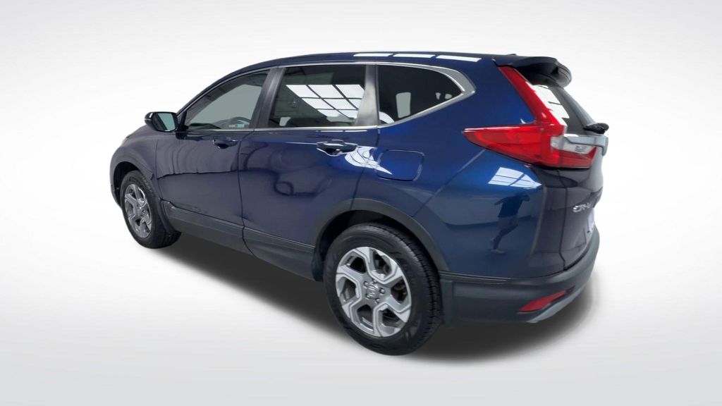 Used 2019 Honda CR-V SUV