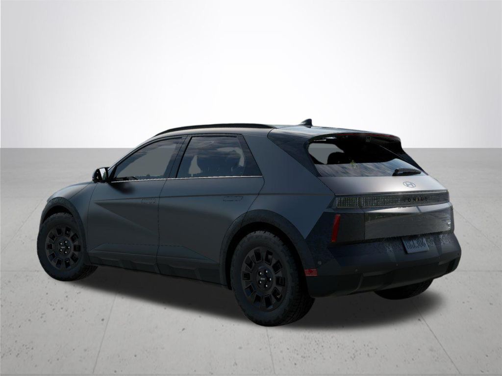 2026 Hyundai IONIQ 5 XRT