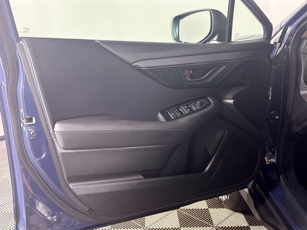 2025 Subaru Outback 2.5i