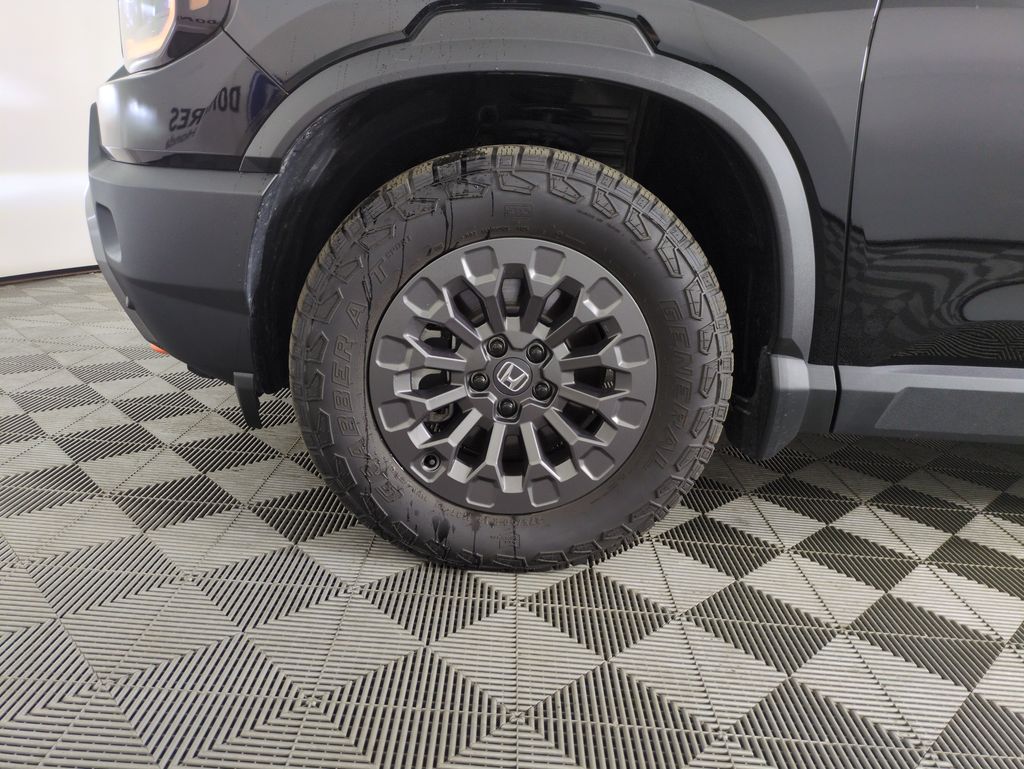 Used 2026 Honda Passport TrailSport For Sale in Fort Wayne, IN