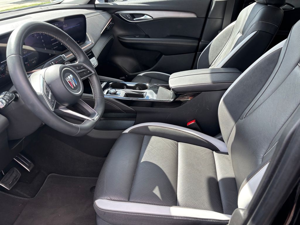 Used Car 2025 Buick Envision  Sport Touring For Sale Under $35,000 In Austin, Texas