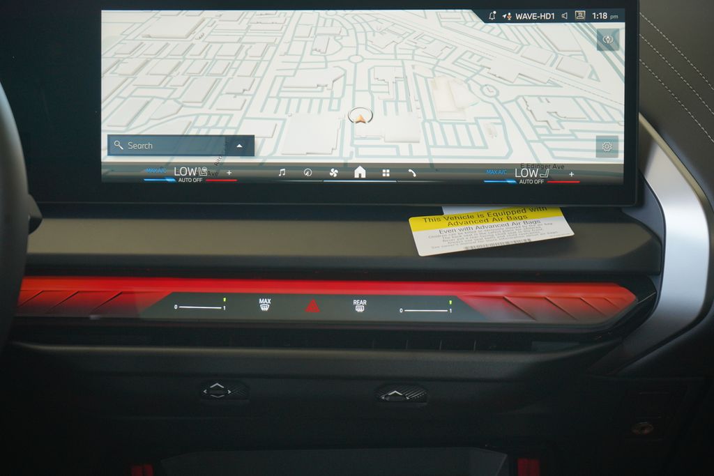 Thumbnail: 2026 BMW X3 - 15