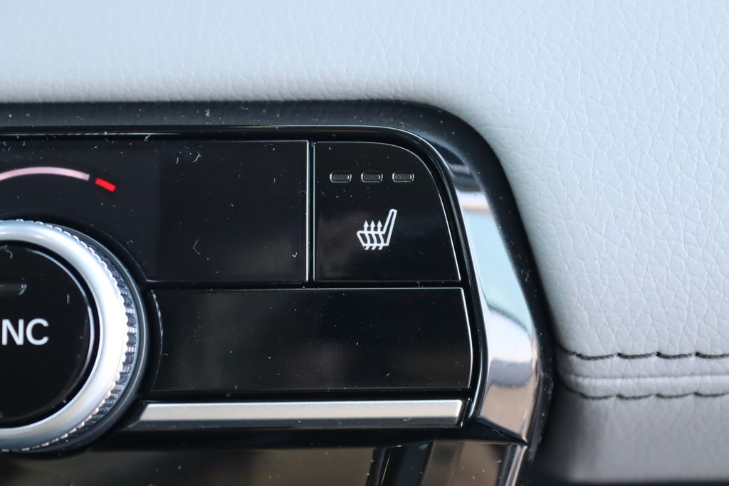 2025 Honda Pilot  25