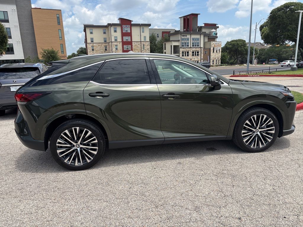 Thumbnail: 2026 Lexus RX - 6