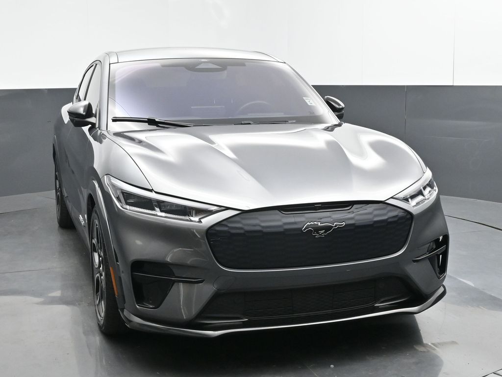 2023 Ford Mustang Mach-E GT