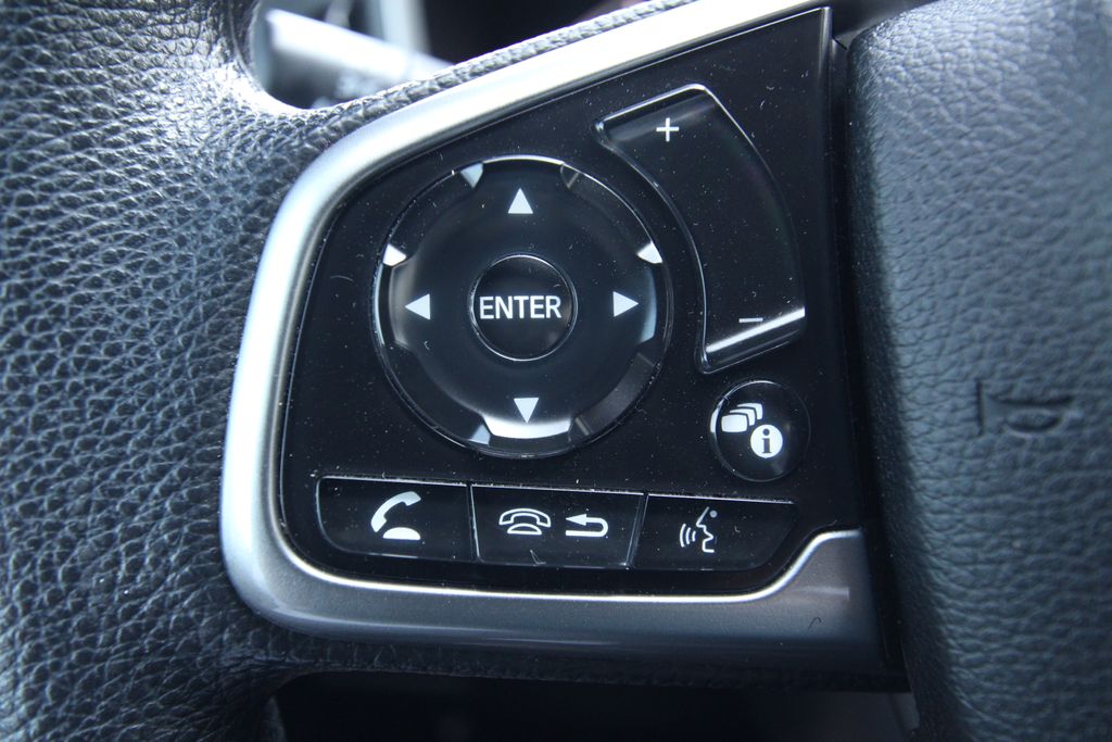 Used 2022 Honda CR-V SUV