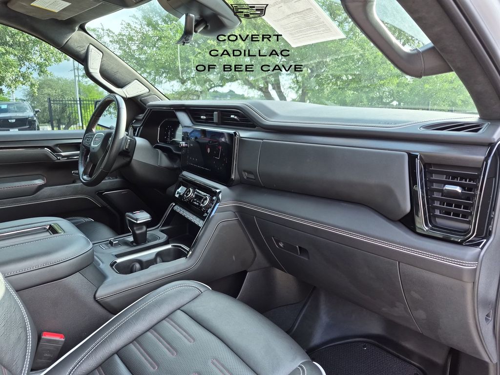 Used Car 2022 Gmc Sierra 1500  At4x For Sale Under $60,000 In Austin, Texas