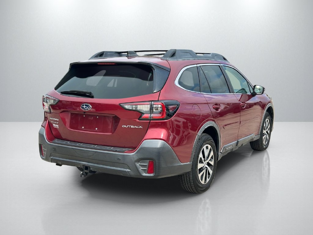 Used 2020 Subaru Outback SUV